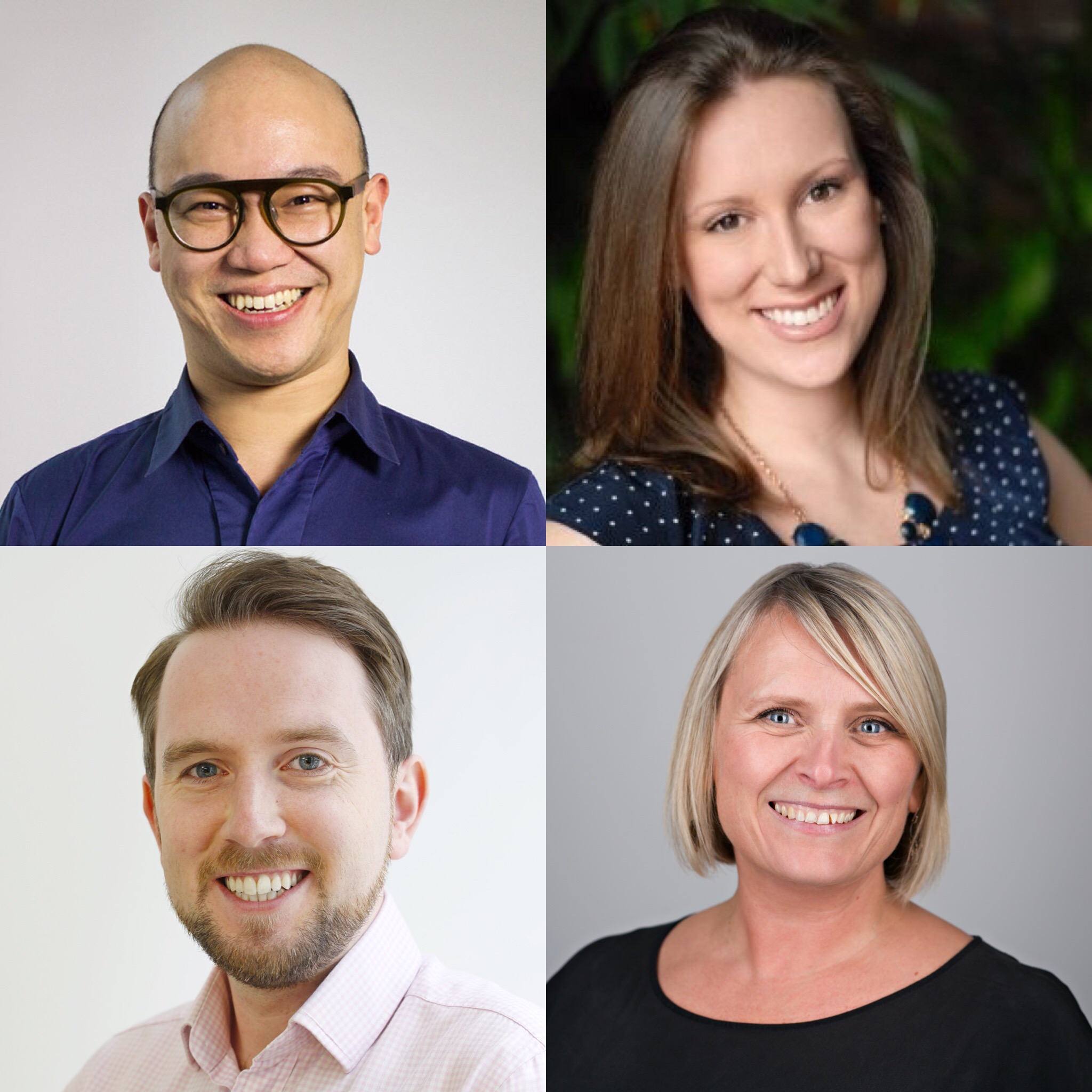 Cognito appoints four new directors